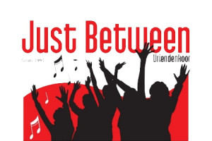 Just Colours Concert 1 en 2 november 2025