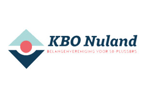 Woensdag 3 september: Seizoenopening KBO Nuland